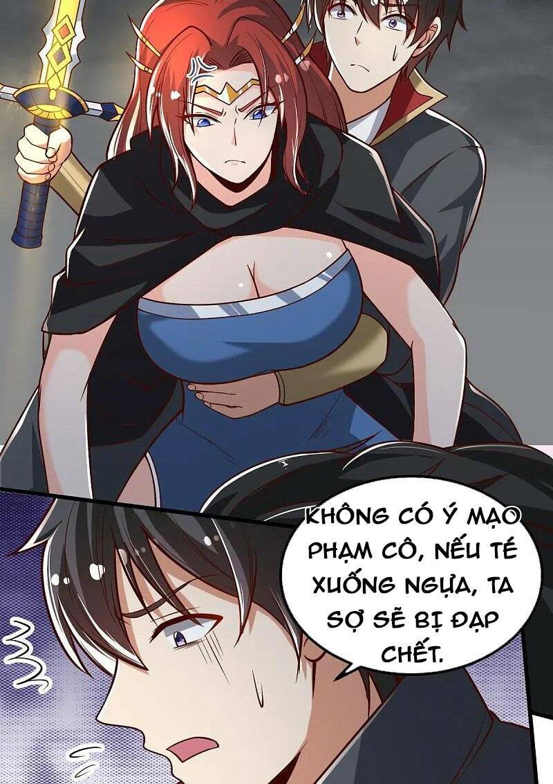 Chương 198 - Trang 11