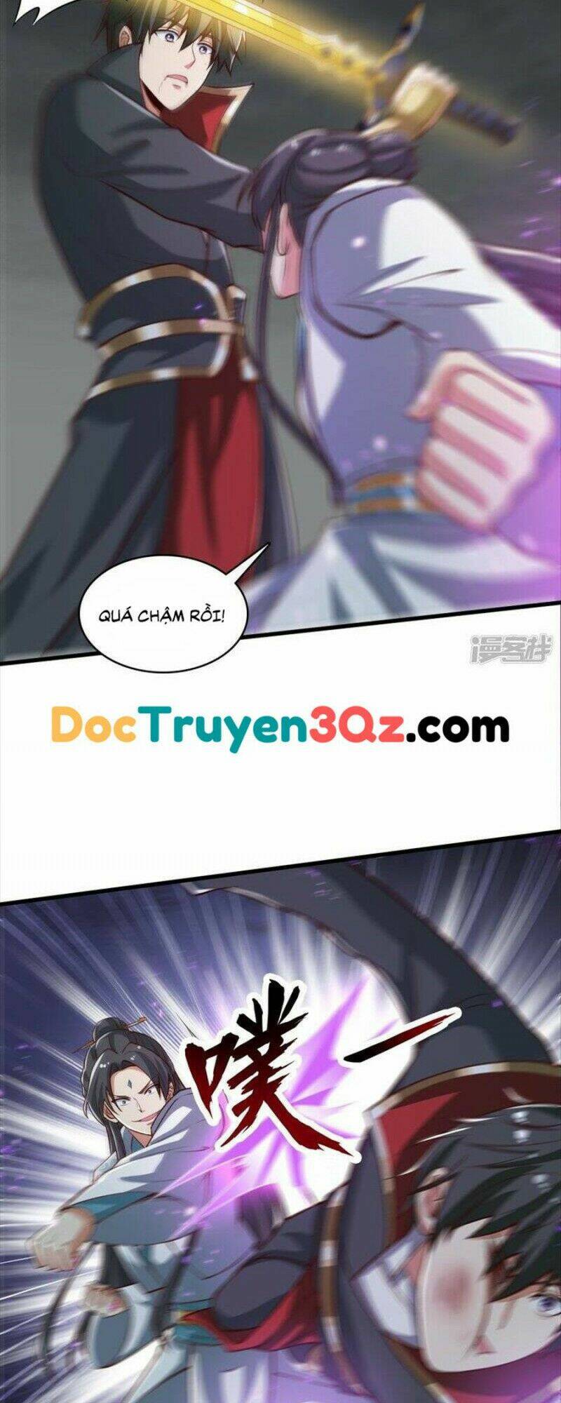 Chương 201 - Trang 3