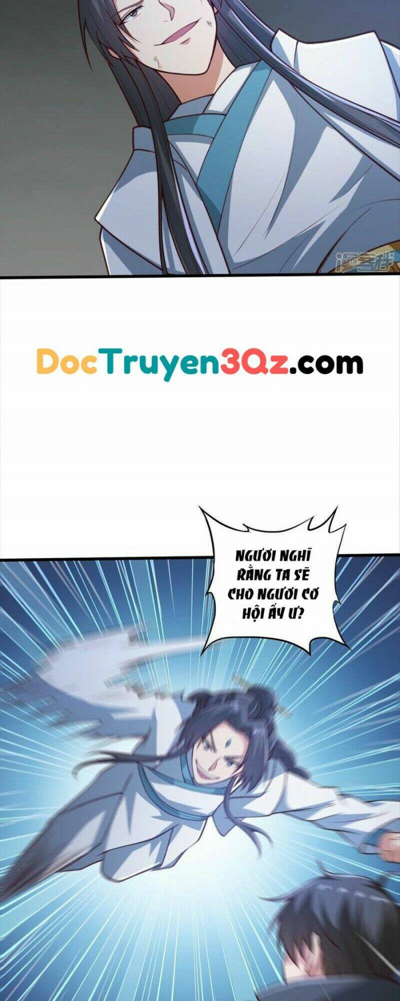Chương 201 - Trang 22