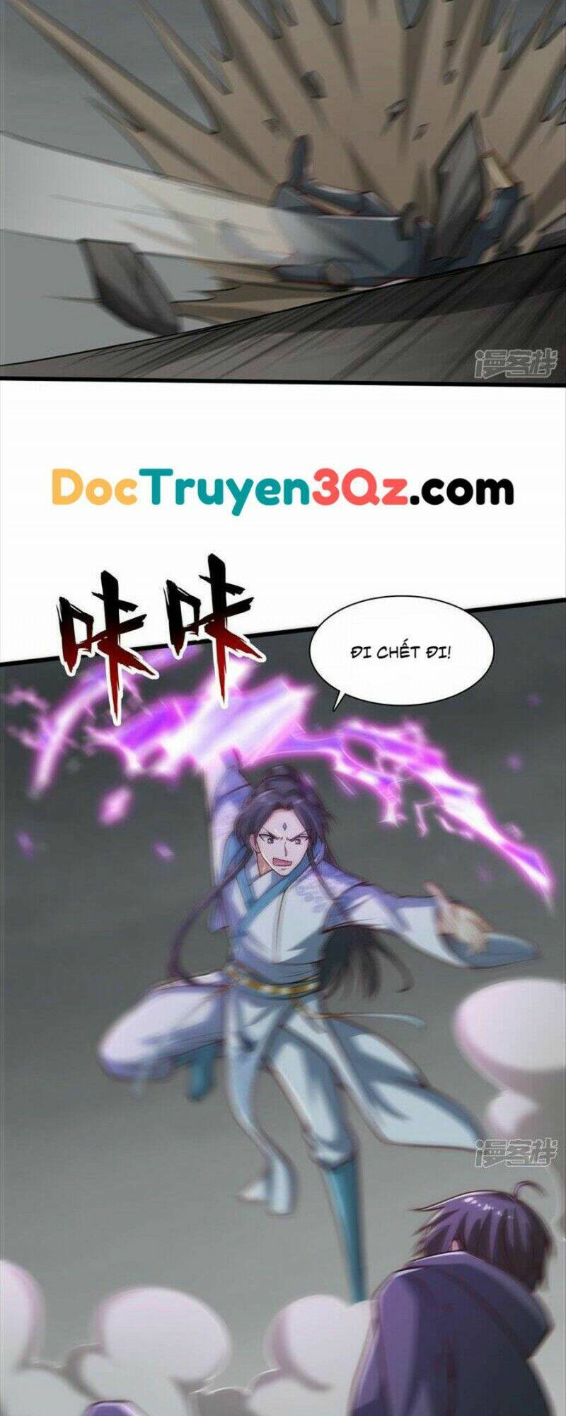 Chương 201 - Trang 5