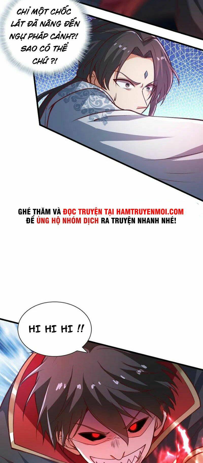 Chương 202 - Trang 2