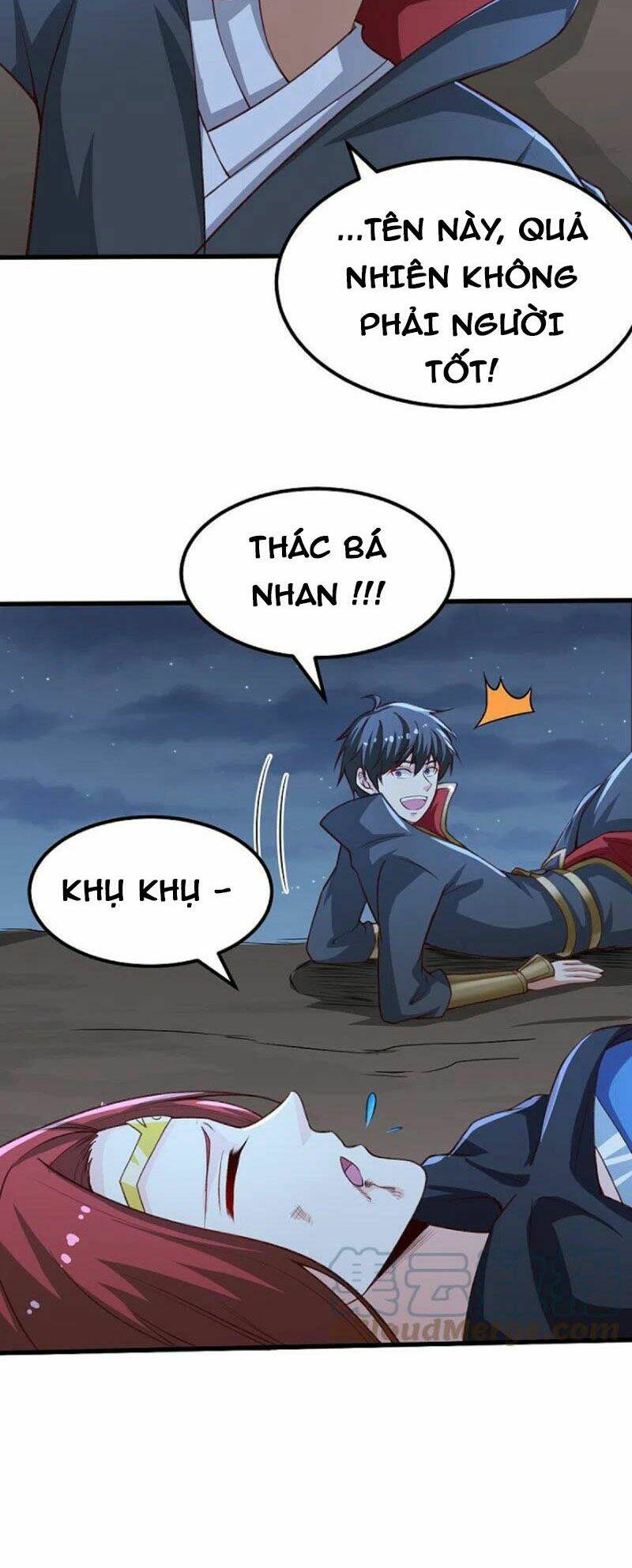 Chương 202 - Trang 15