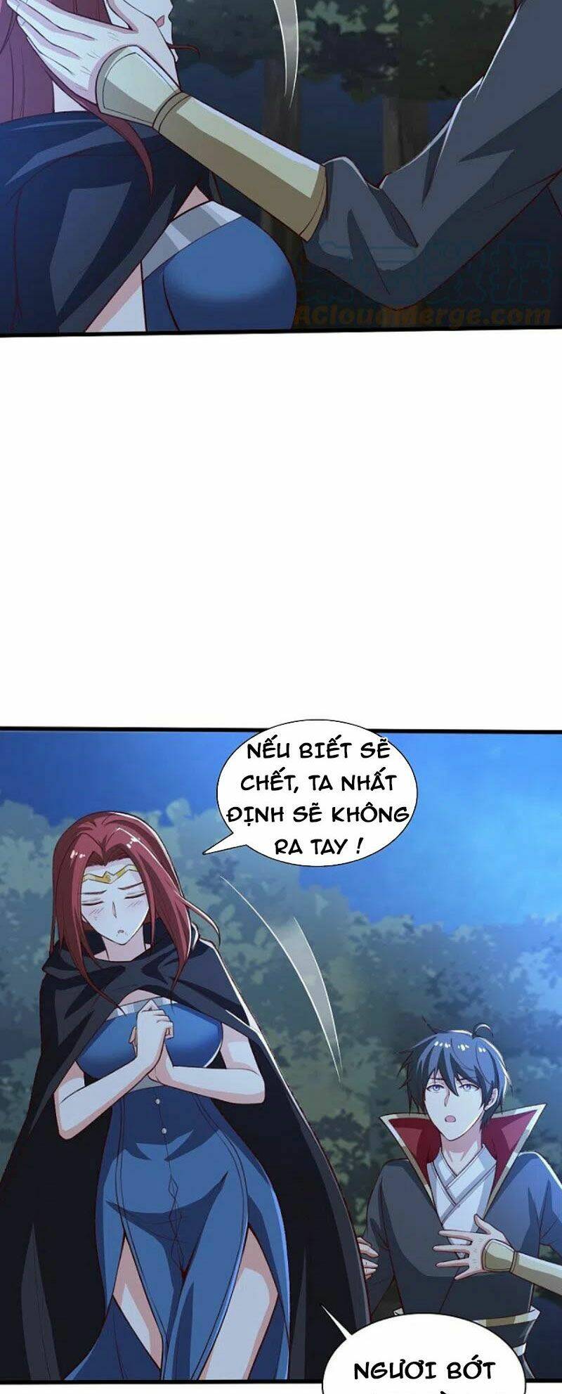 Chương 202 - Trang 17