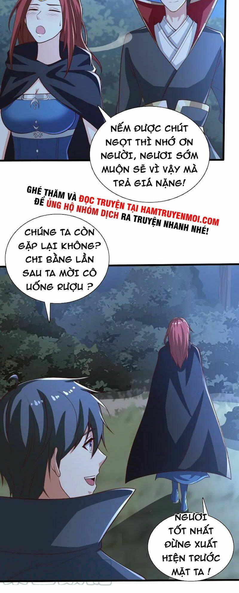 Chương 202 - Trang 20