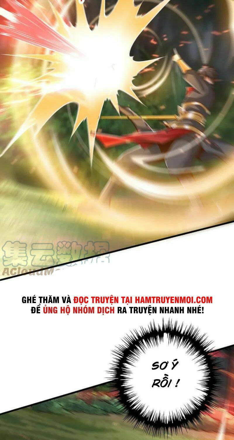 Chương 203 - Trang 18
