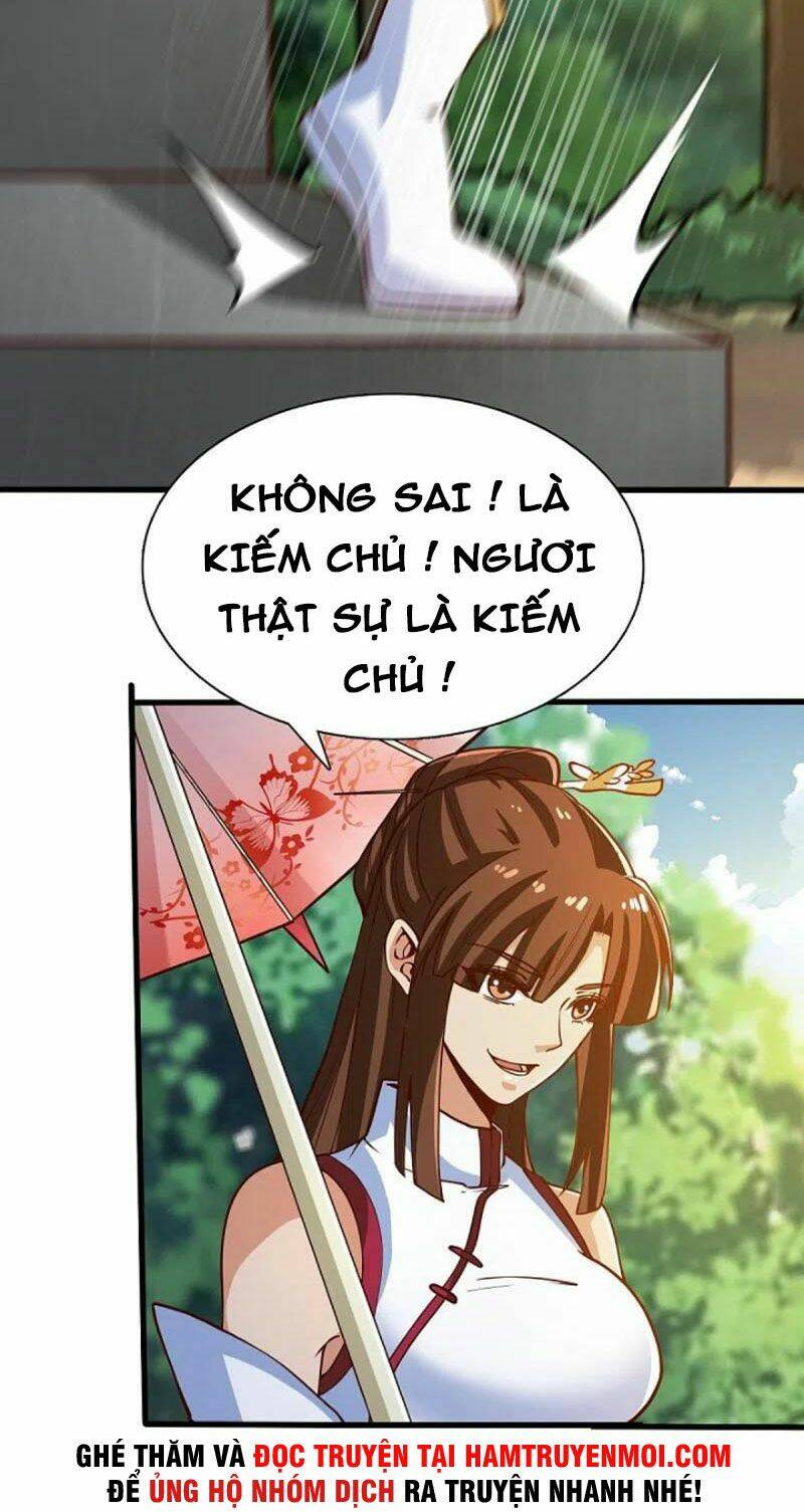 Chương 203 - Trang 20