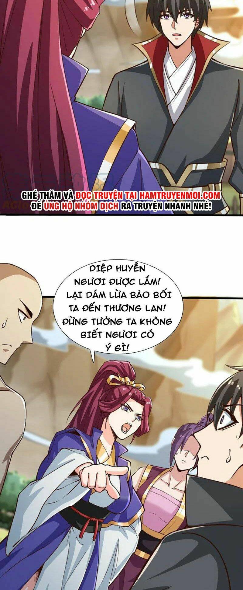 Chương 203 - Trang 7