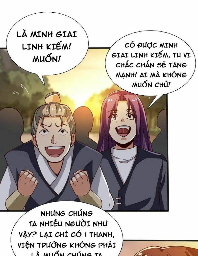 Chương 204 - Trang 23