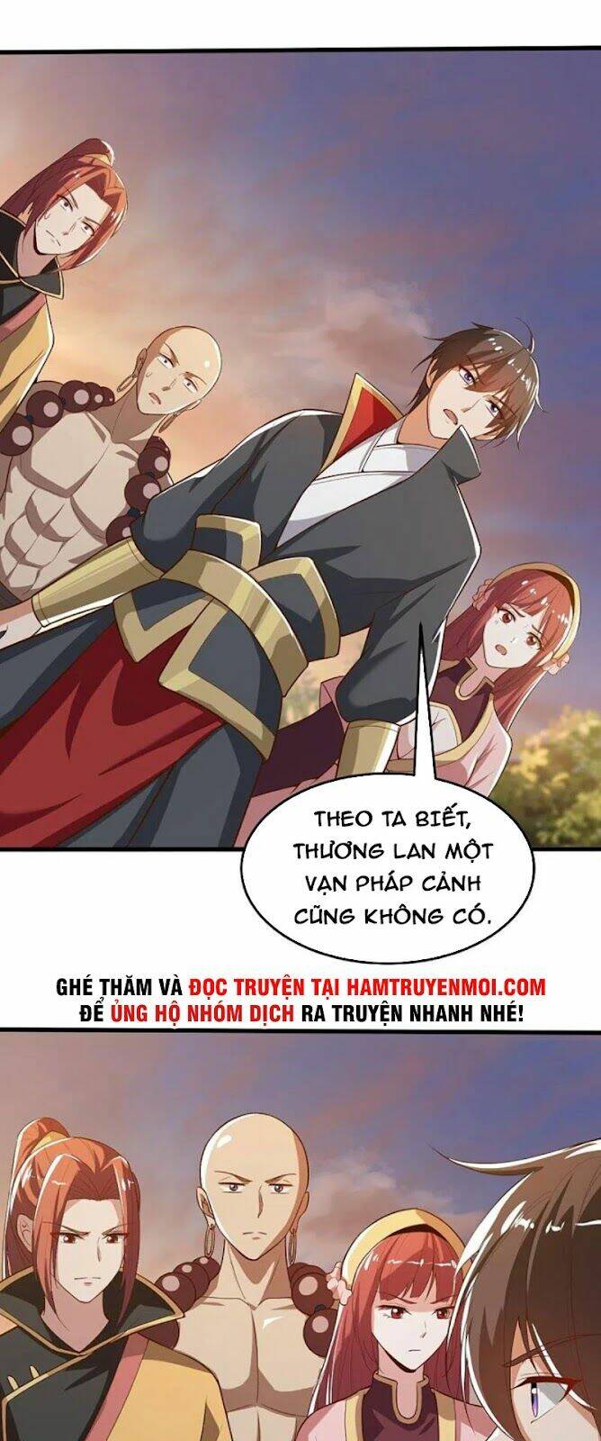 Chương 205 - Trang 11