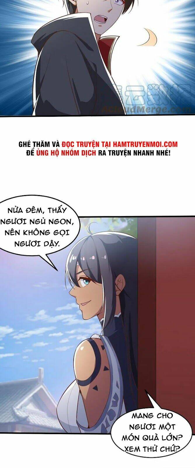 Chương 205 - Trang 20