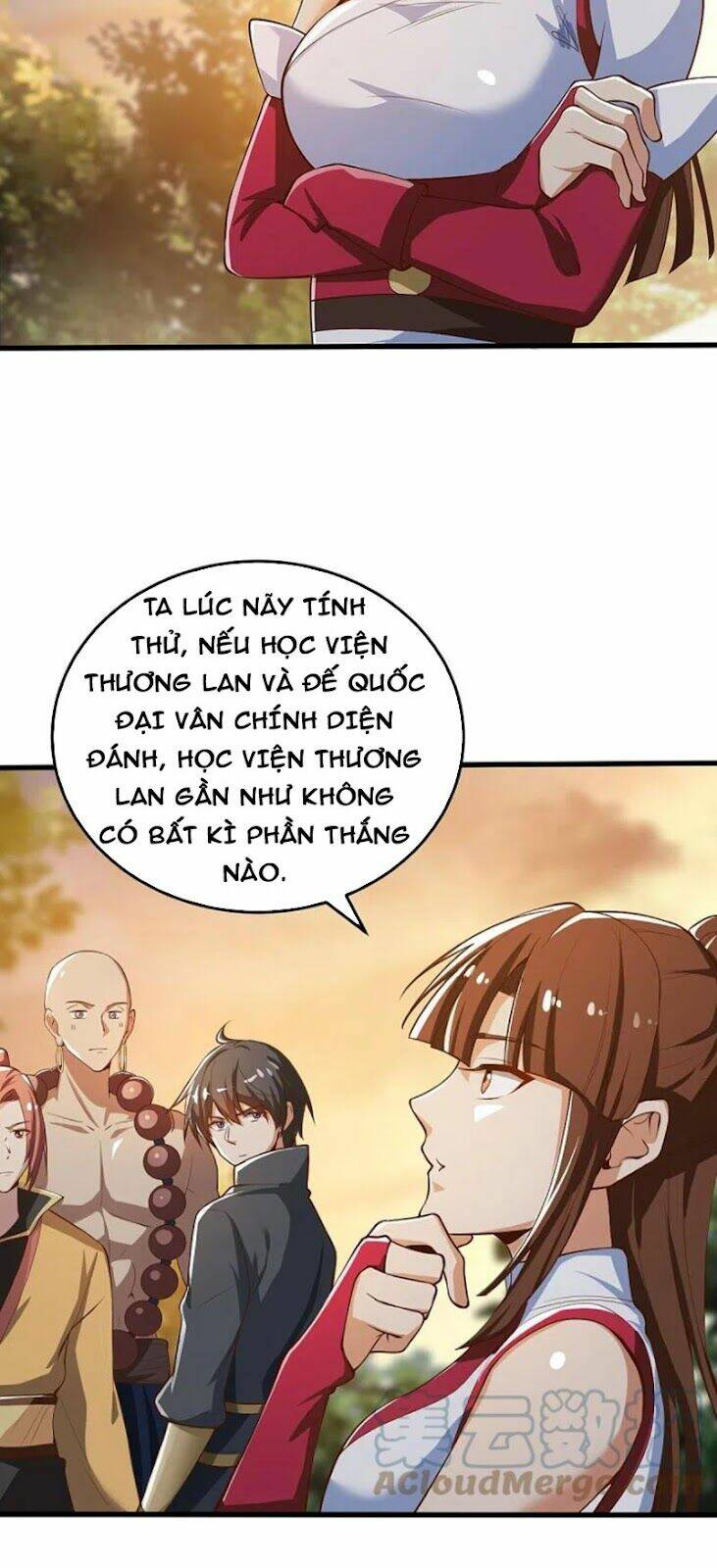 Chương 205 - Trang 8