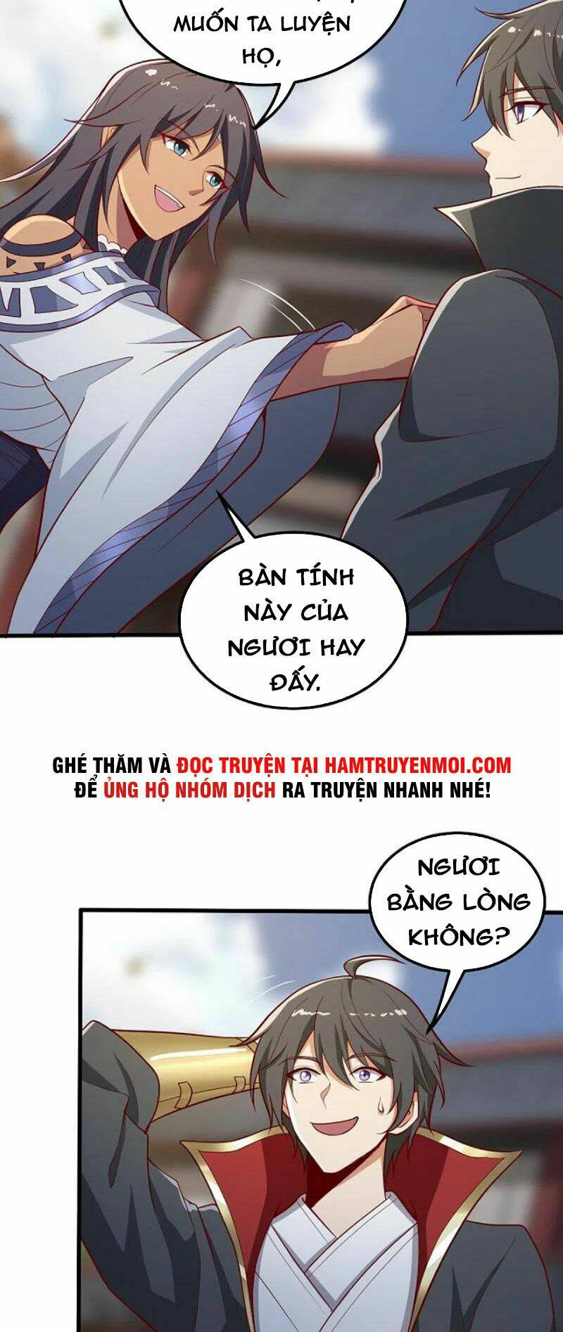Chương 206 - Trang 20