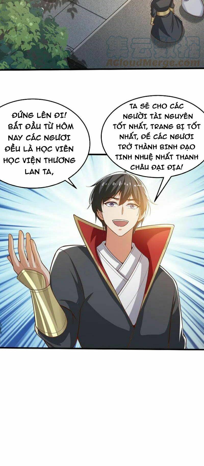 Chương 206 - Trang 6