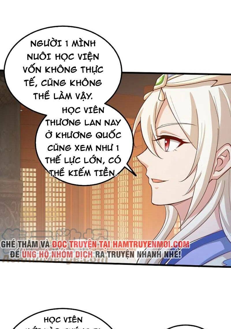 Chương 207 - Trang 21