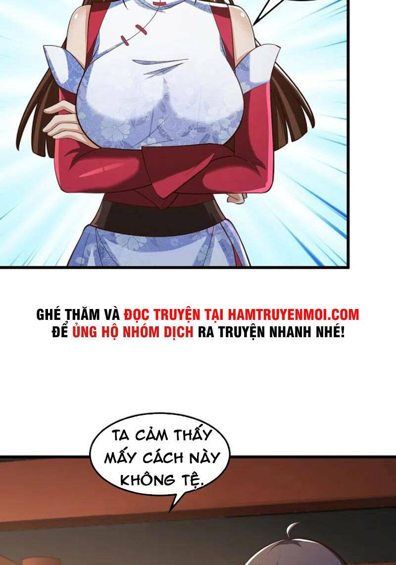 Chương 207 - Trang 35
