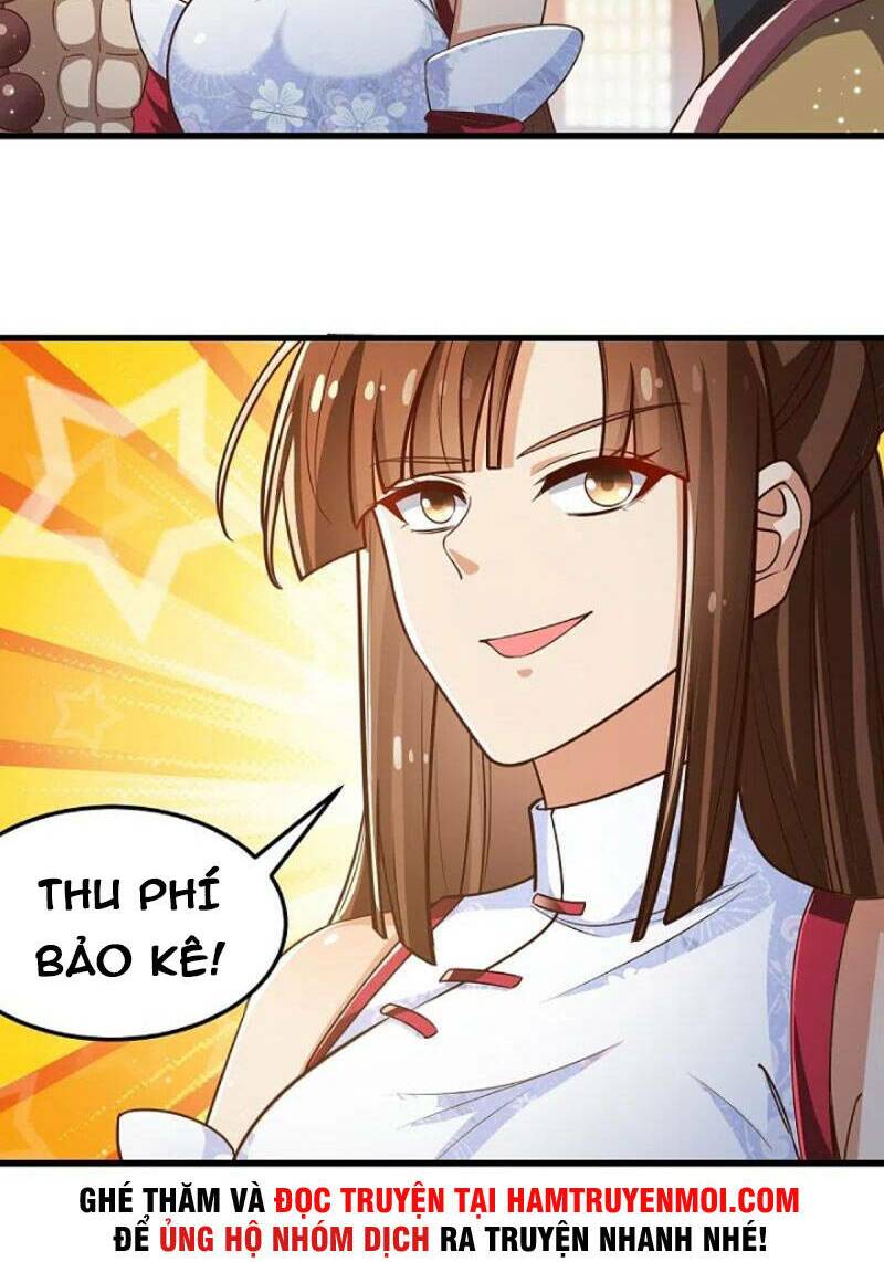 Chương 207 - Trang 40