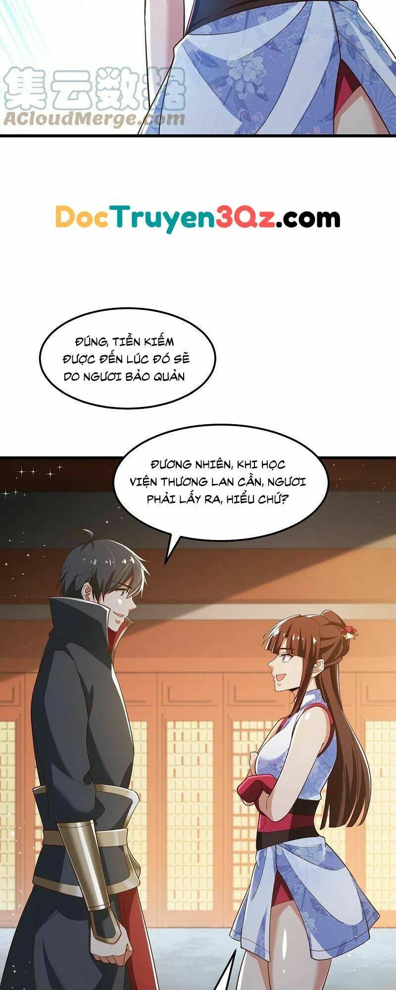 Chương 208 - Trang 11
