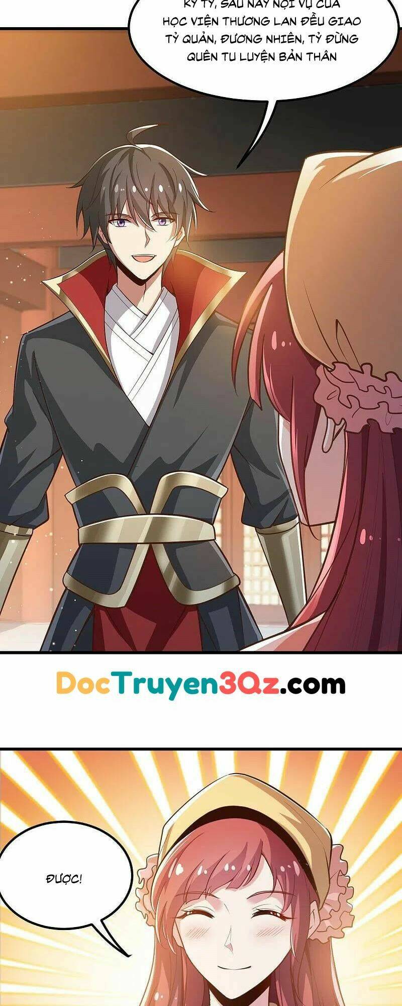 Chương 208 - Trang 18