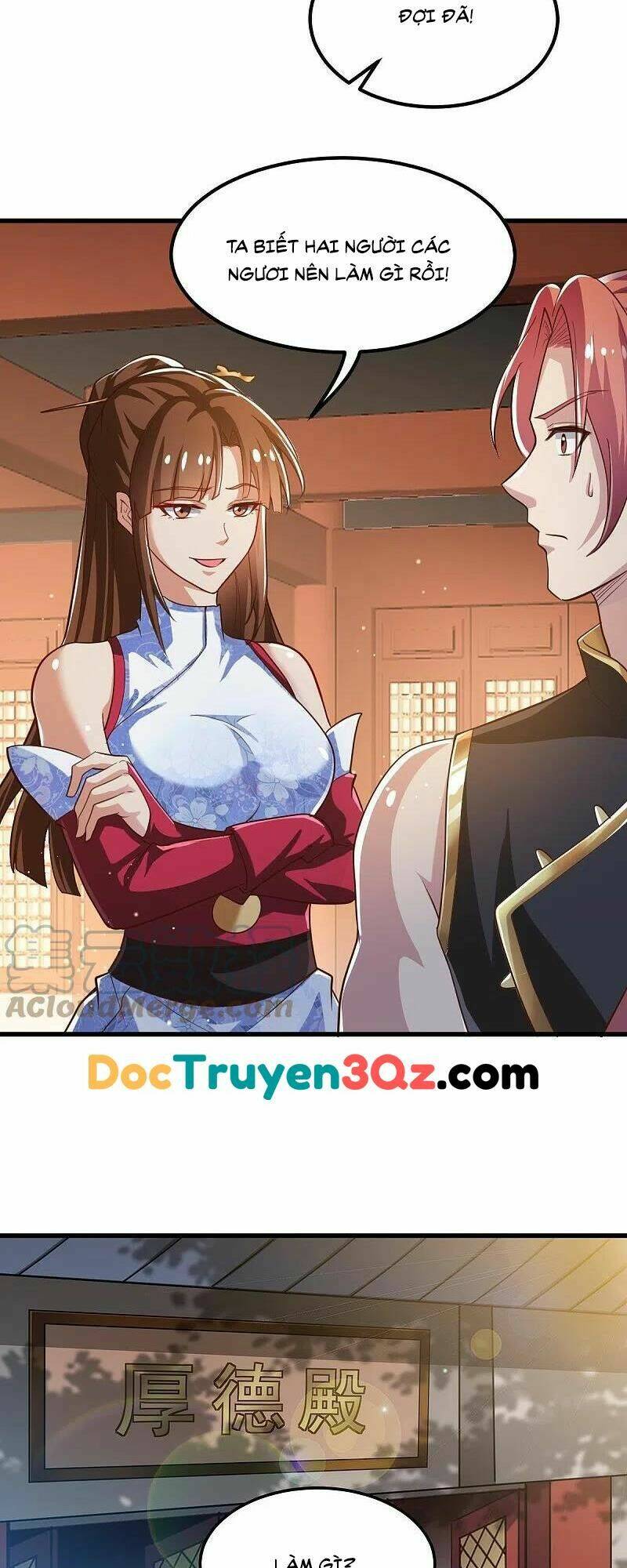 Chương 208 - Trang 20