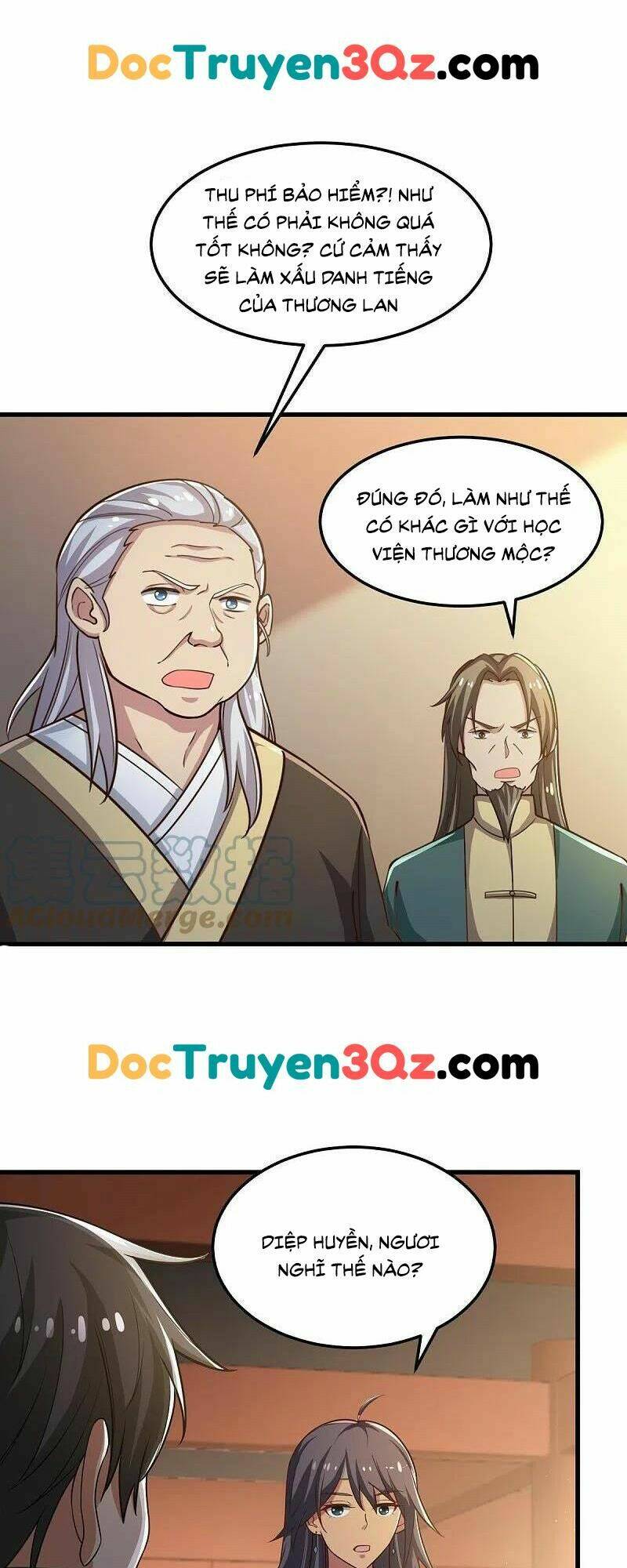 Chương 208 - Trang 3