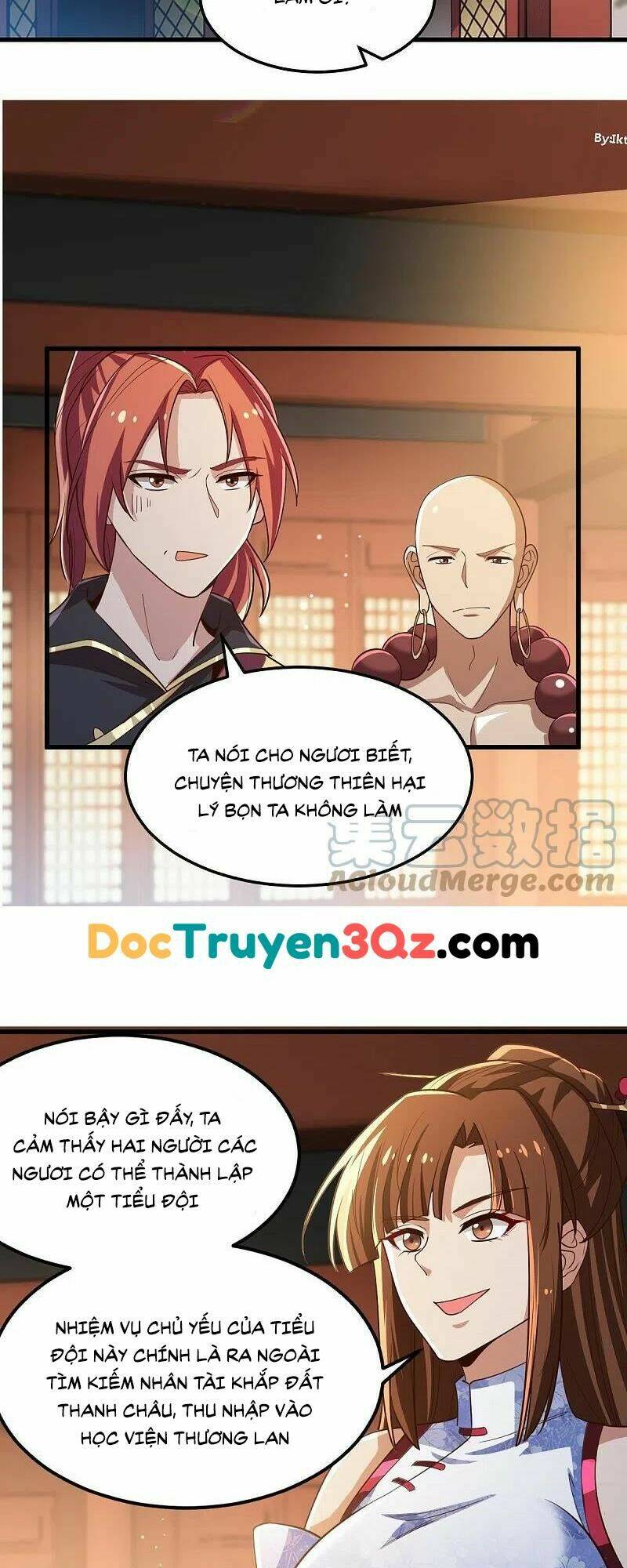 Chương 208 - Trang 21