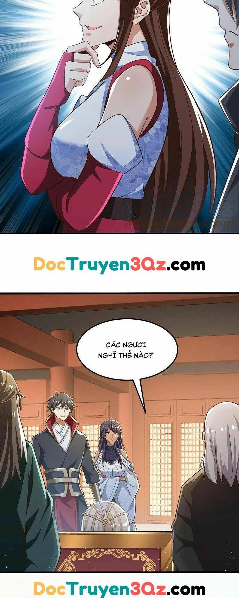 Chương 208 - Trang 6