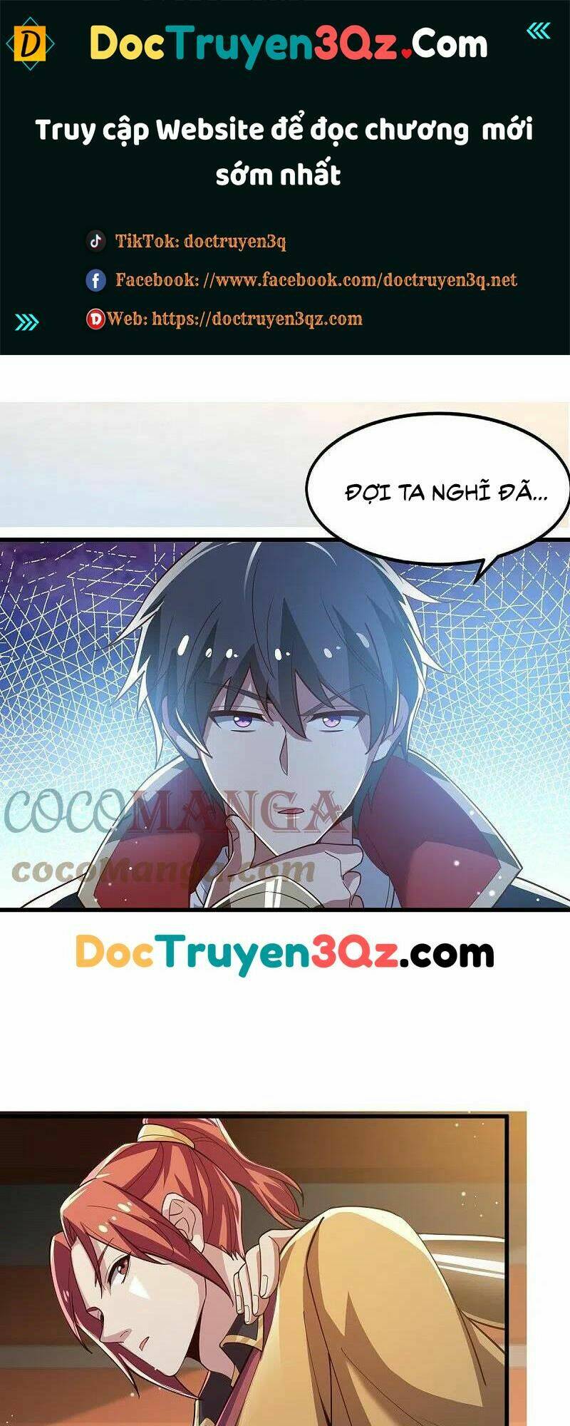 Chương 209 - Trang 1
