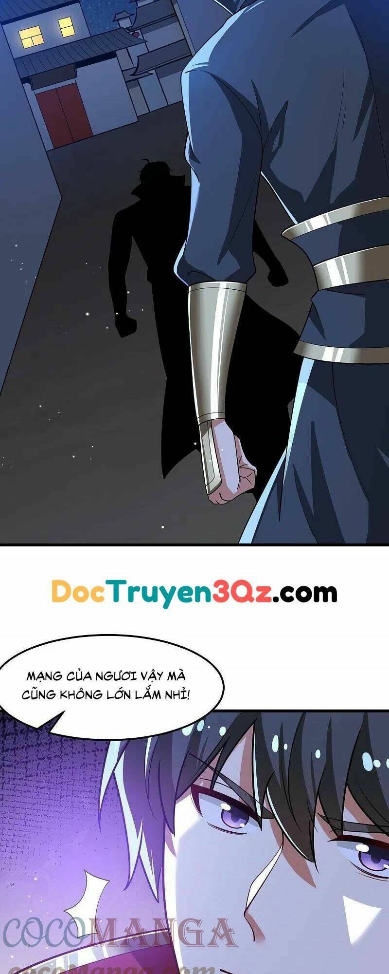 Chương 209 - Trang 18