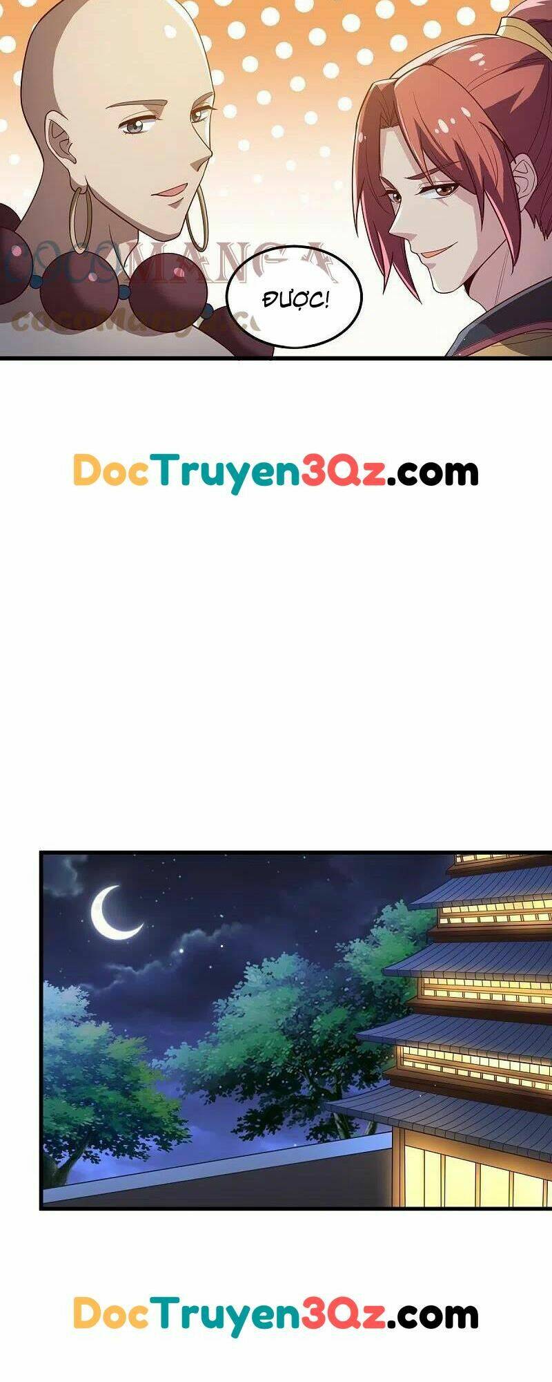 Chương 209 - Trang 3