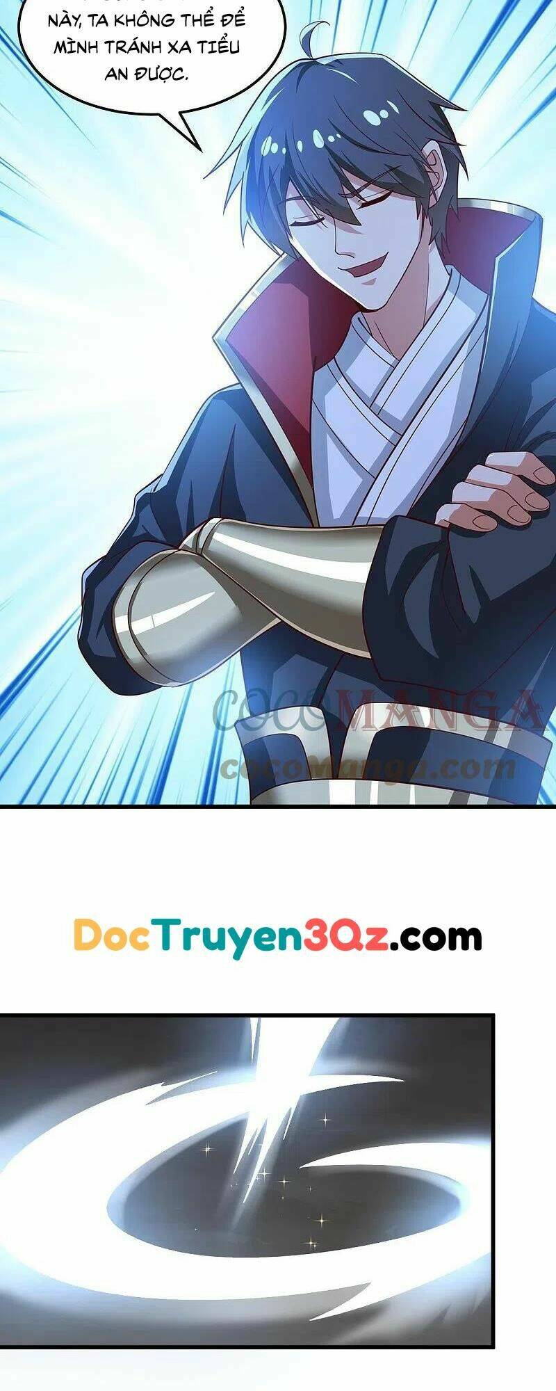 Chương 209 - Trang 22