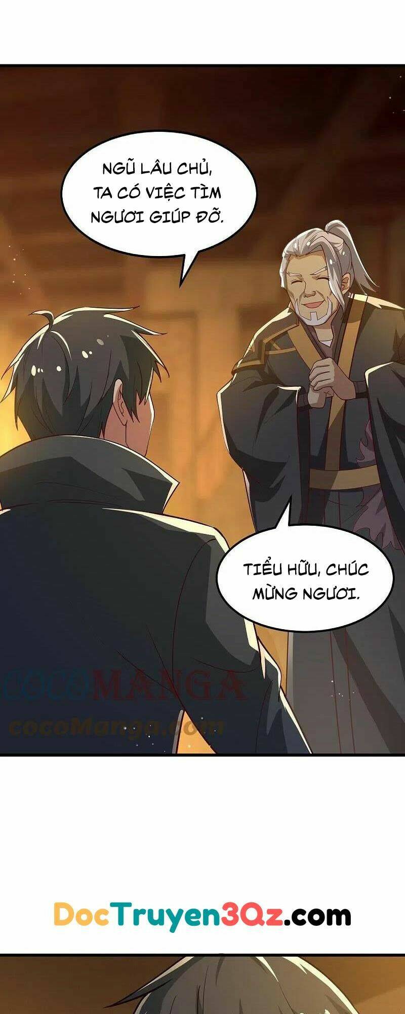Chương 209 - Trang 4