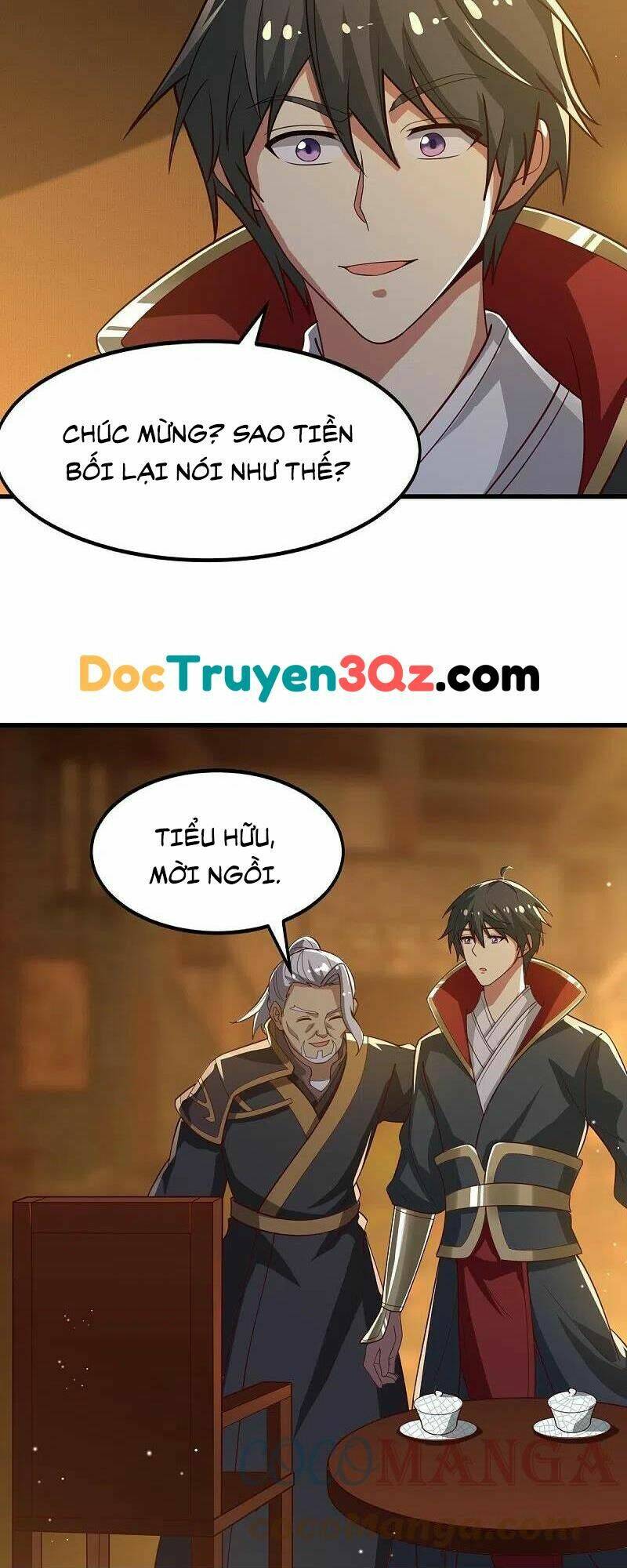 Chương 209 - Trang 5