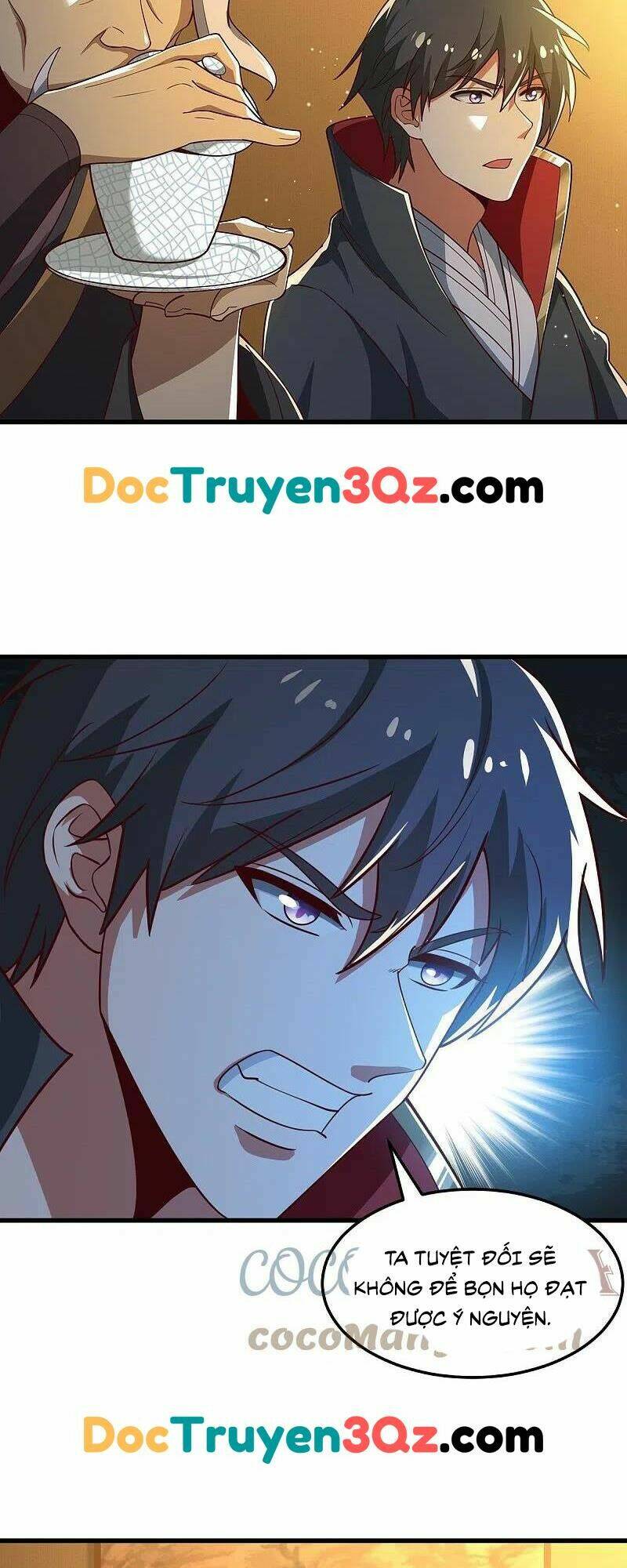 Chương 209 - Trang 9