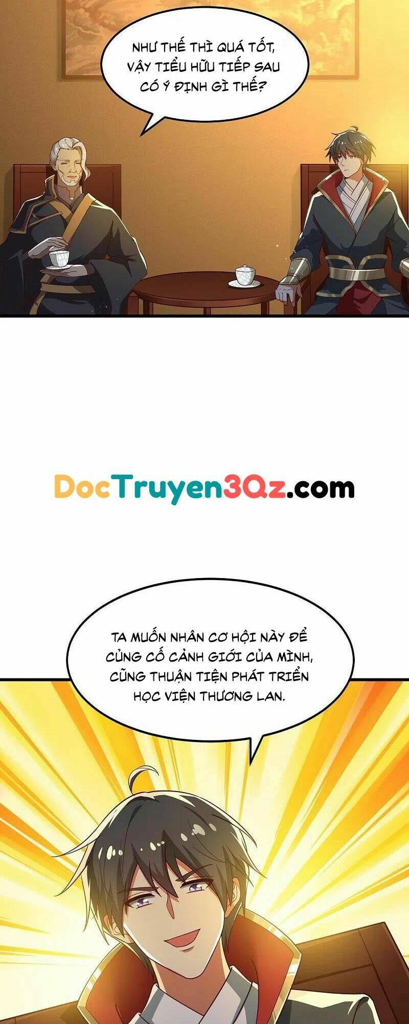 Chương 209 - Trang 10