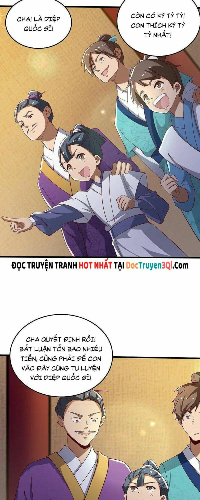 Chương 210 - Trang 16