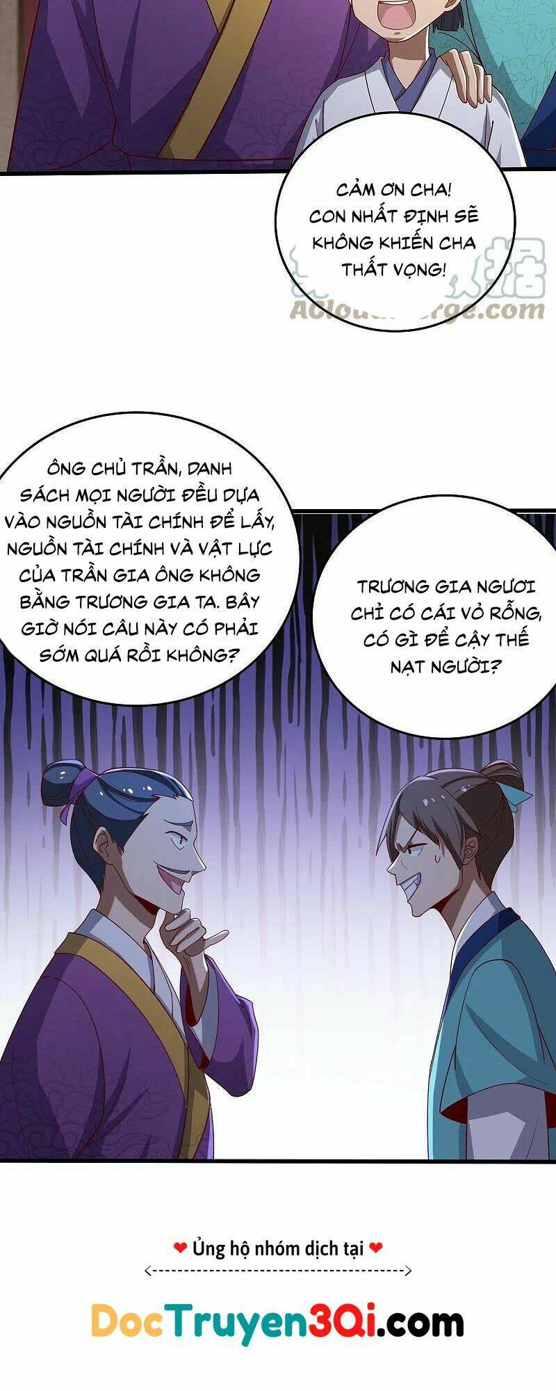 Chương 210 - Trang 17