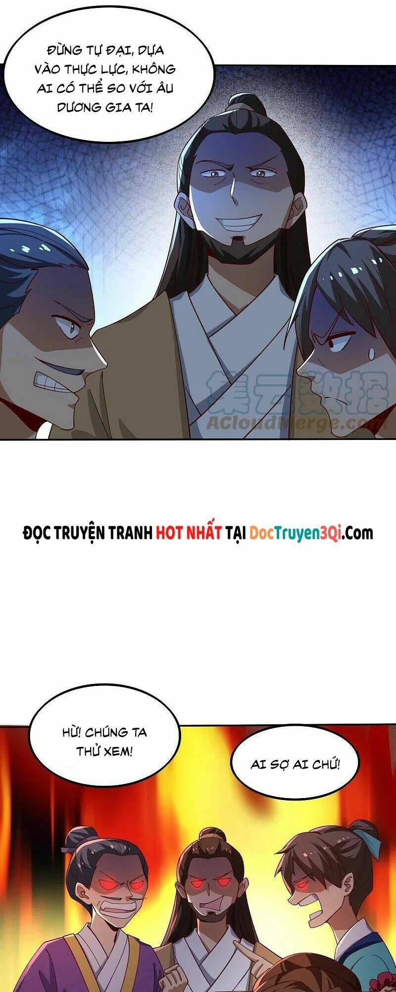 Chương 210 - Trang 18