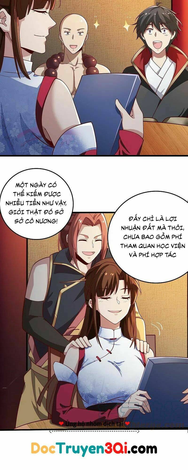Chương 210 - Trang 22