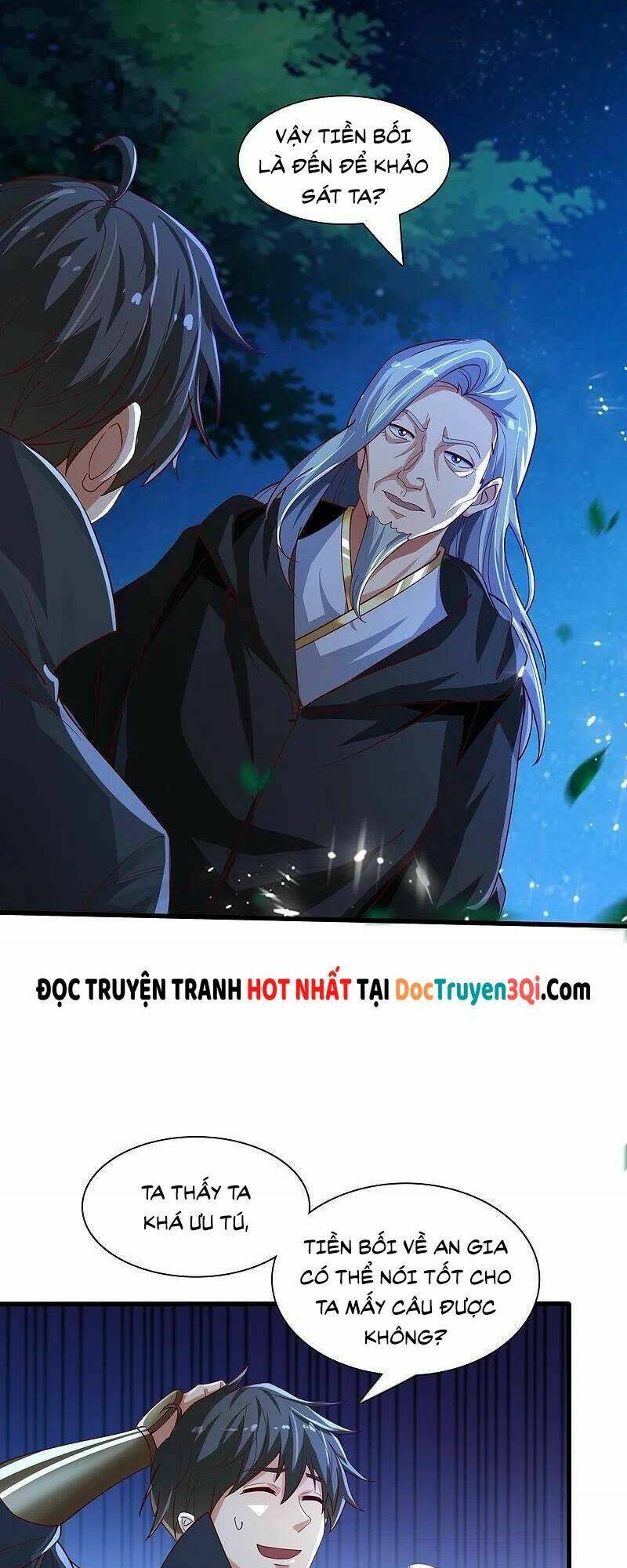 Chương 210 - Trang 7