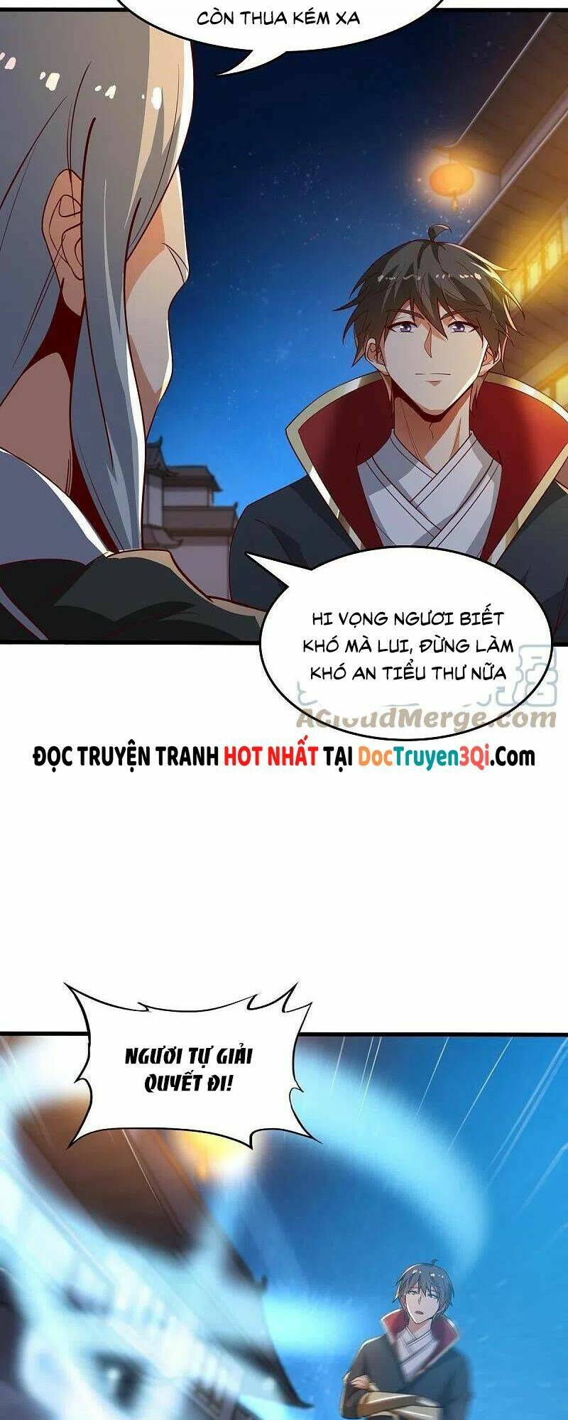 Chương 210 - Trang 9