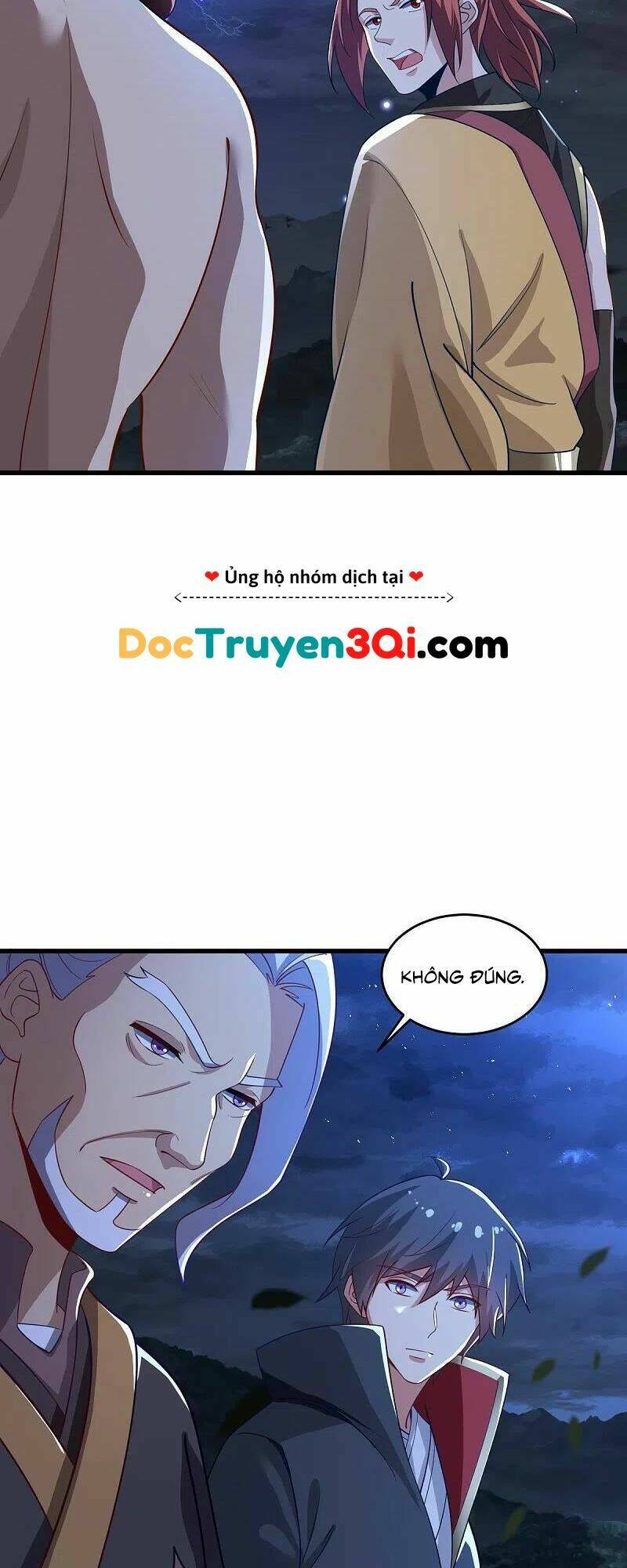 Chương 211 - Trang 21