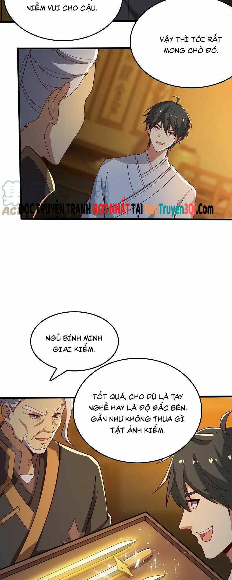 Chương 211 - Trang 9