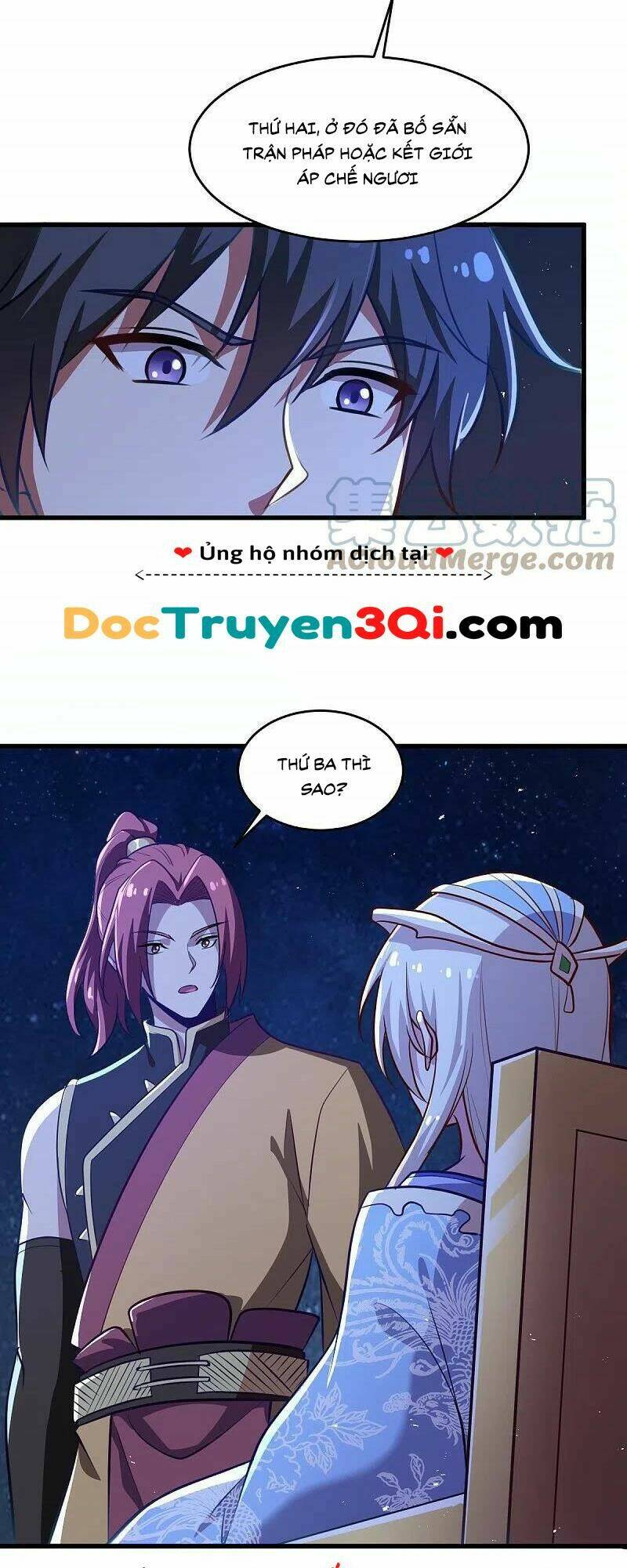 Chương 212 - Trang 19