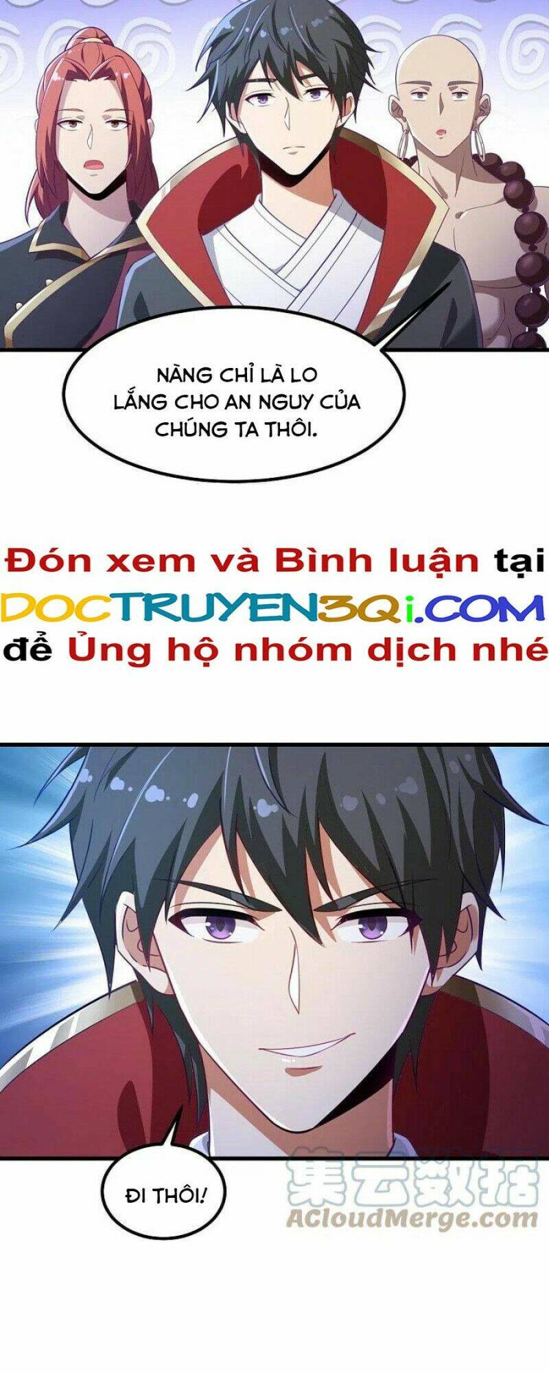 Chương 213 - Trang 11
