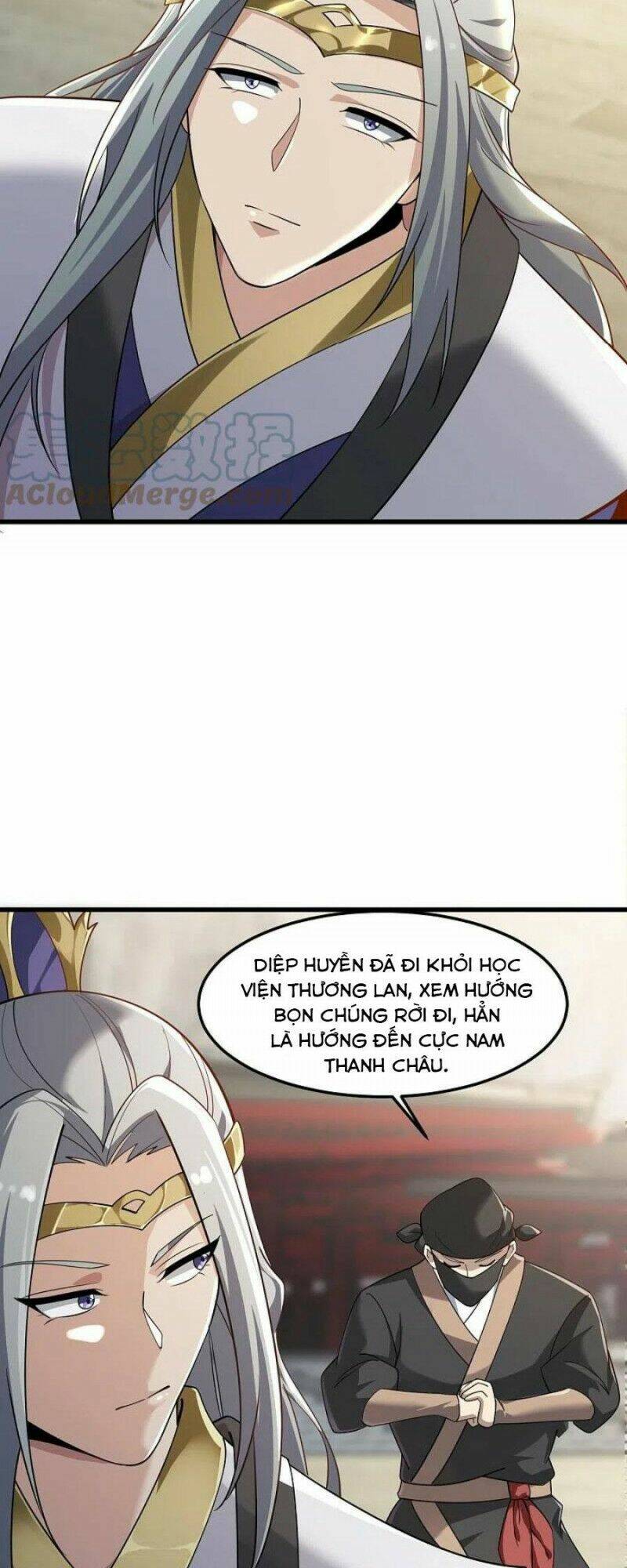 Chương 213 - Trang 16