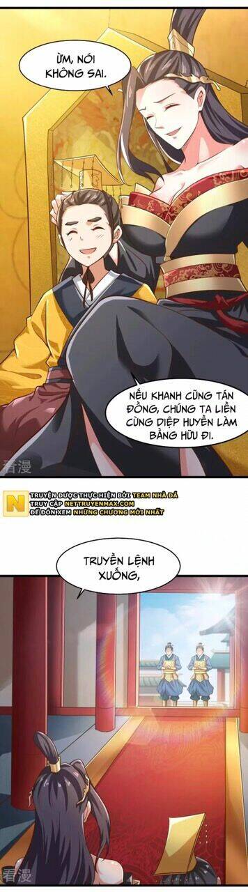 Chương 214 - Trang 12