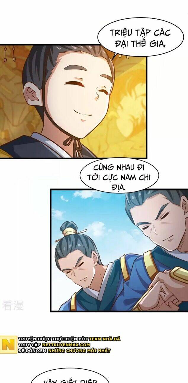 Chương 214 - Trang 13