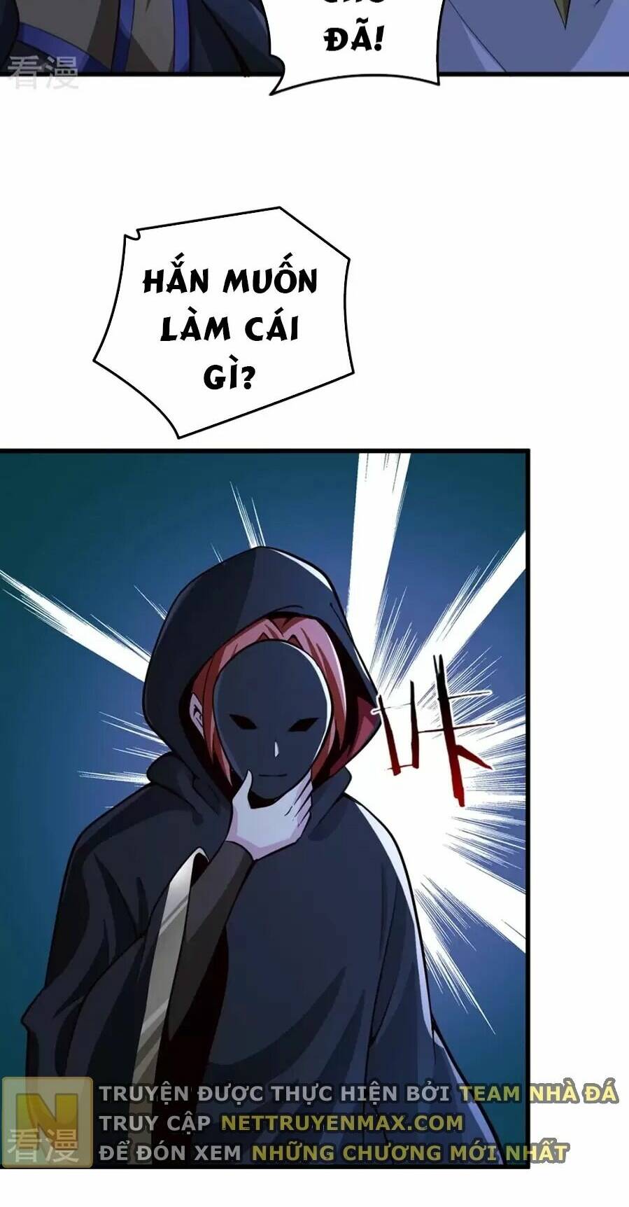 Chương 215 - Trang 19