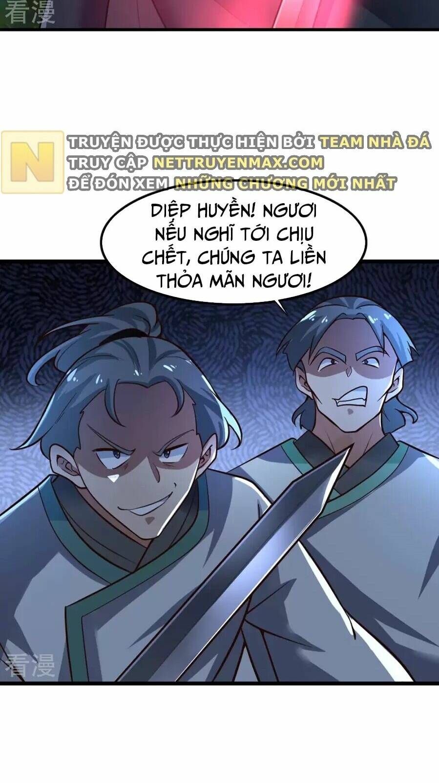 Chương 215 - Trang 27
