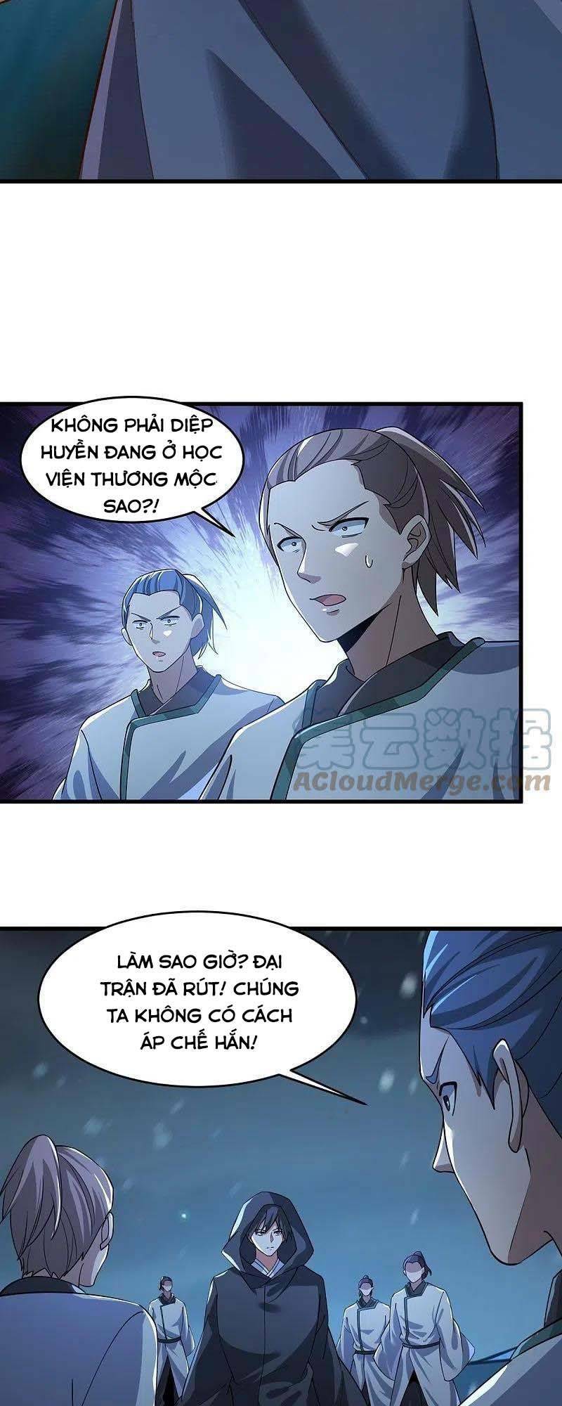 Chương 216 - Trang 12